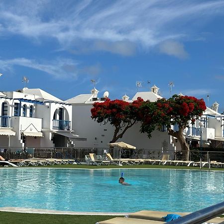 Canarian Elisabeth Home By Lucaproperties Grancanaria マスパロマス エクステリア 写真