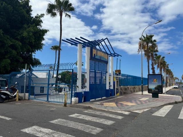 Canarian Elisabeth Home By Lucaproperties Grancanaria マスパロマス エクステリア 写真