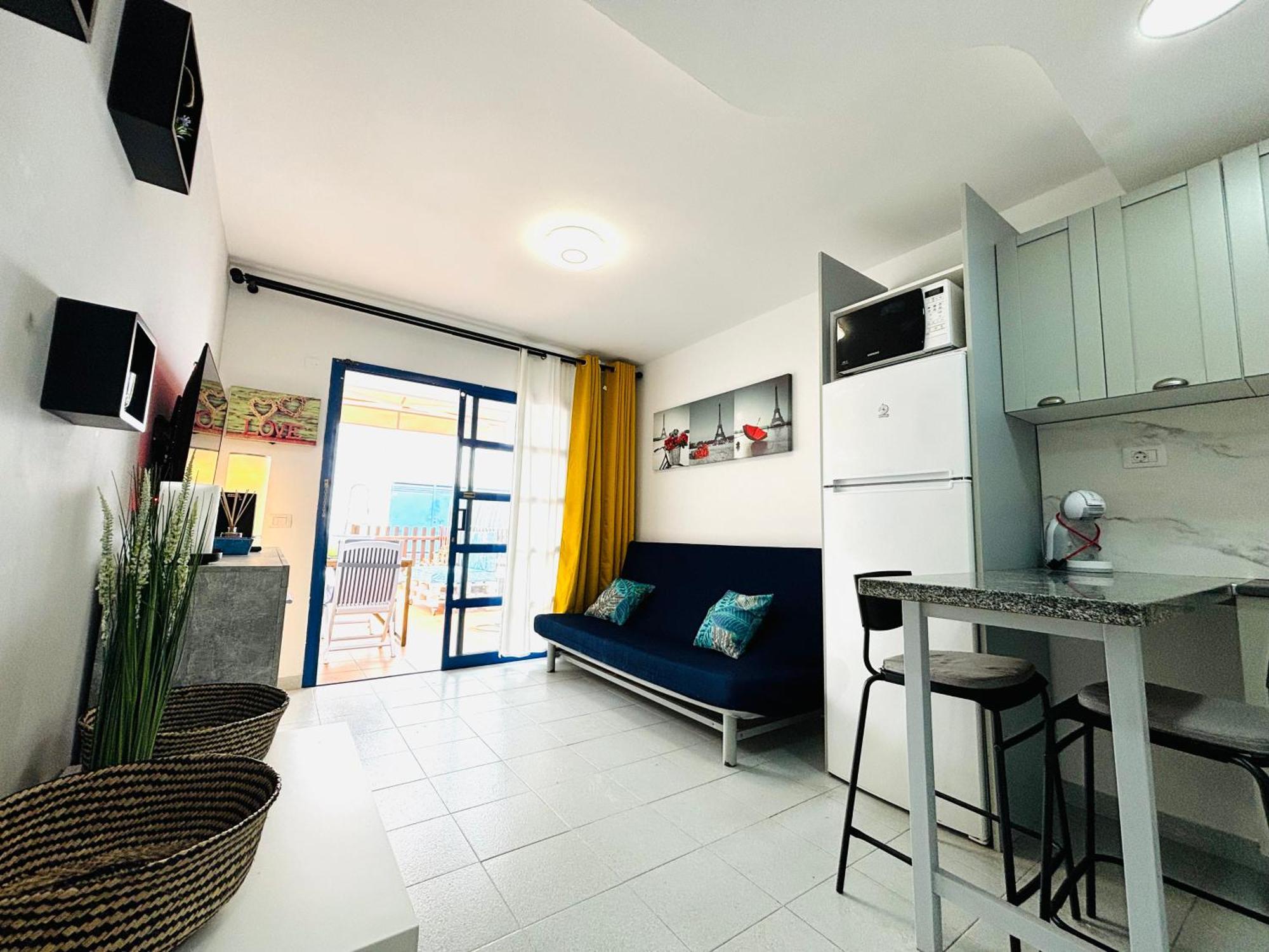 Canarian Elisabeth Home By Lucaproperties Grancanaria マスパロマス エクステリア 写真