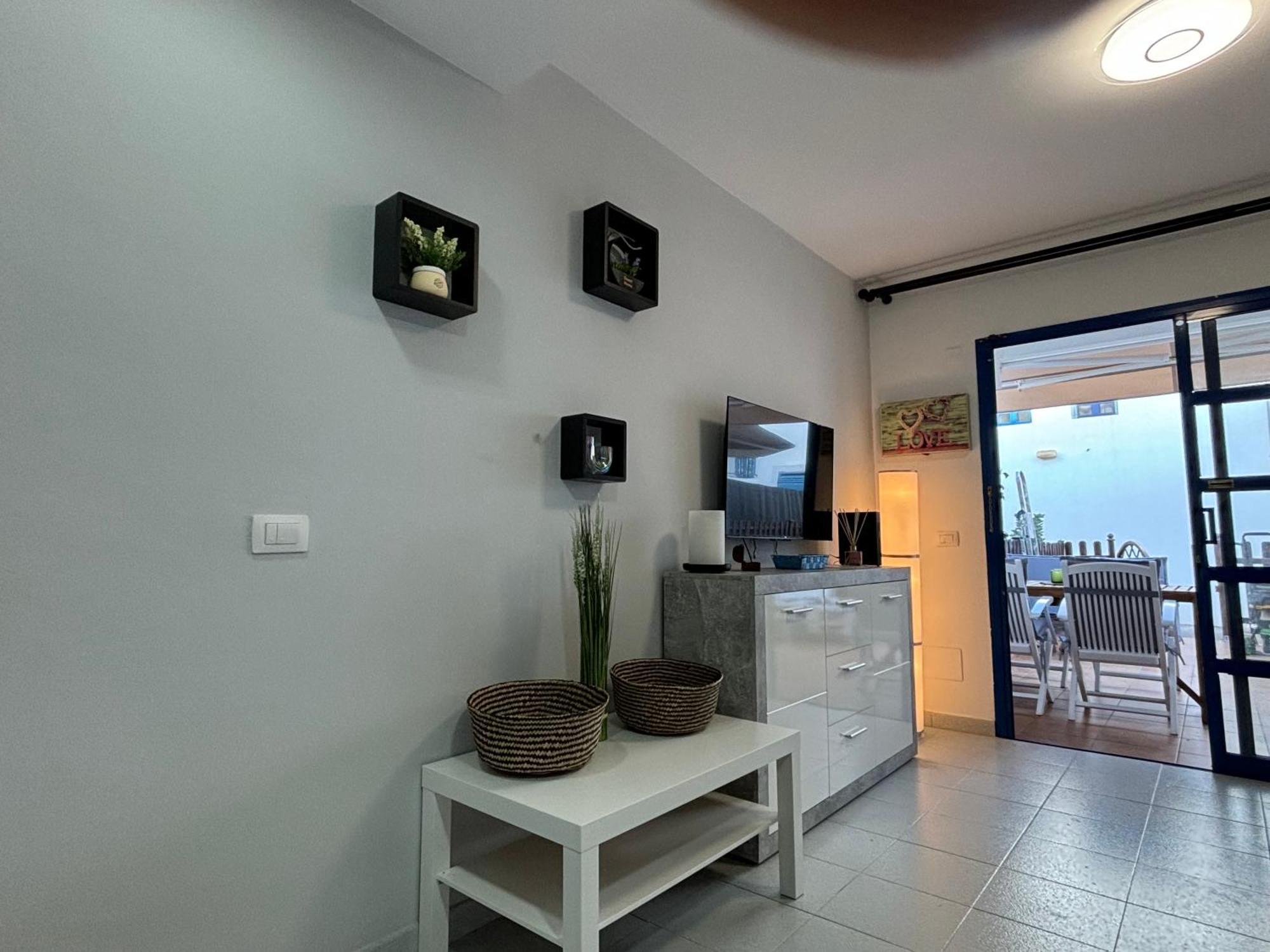 Canarian Elisabeth Home By Lucaproperties Grancanaria マスパロマス エクステリア 写真
