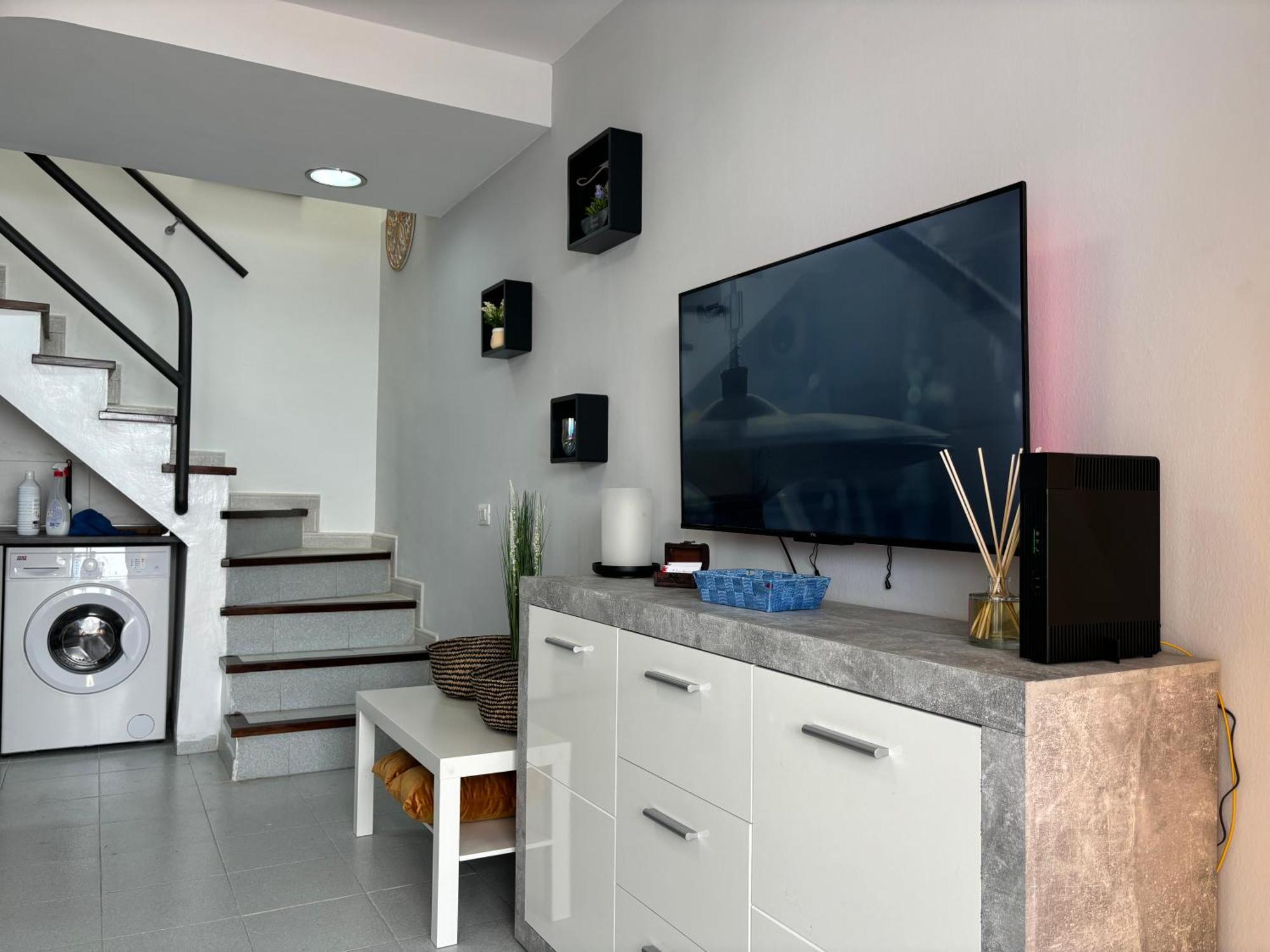 Canarian Elisabeth Home By Lucaproperties Grancanaria マスパロマス エクステリア 写真