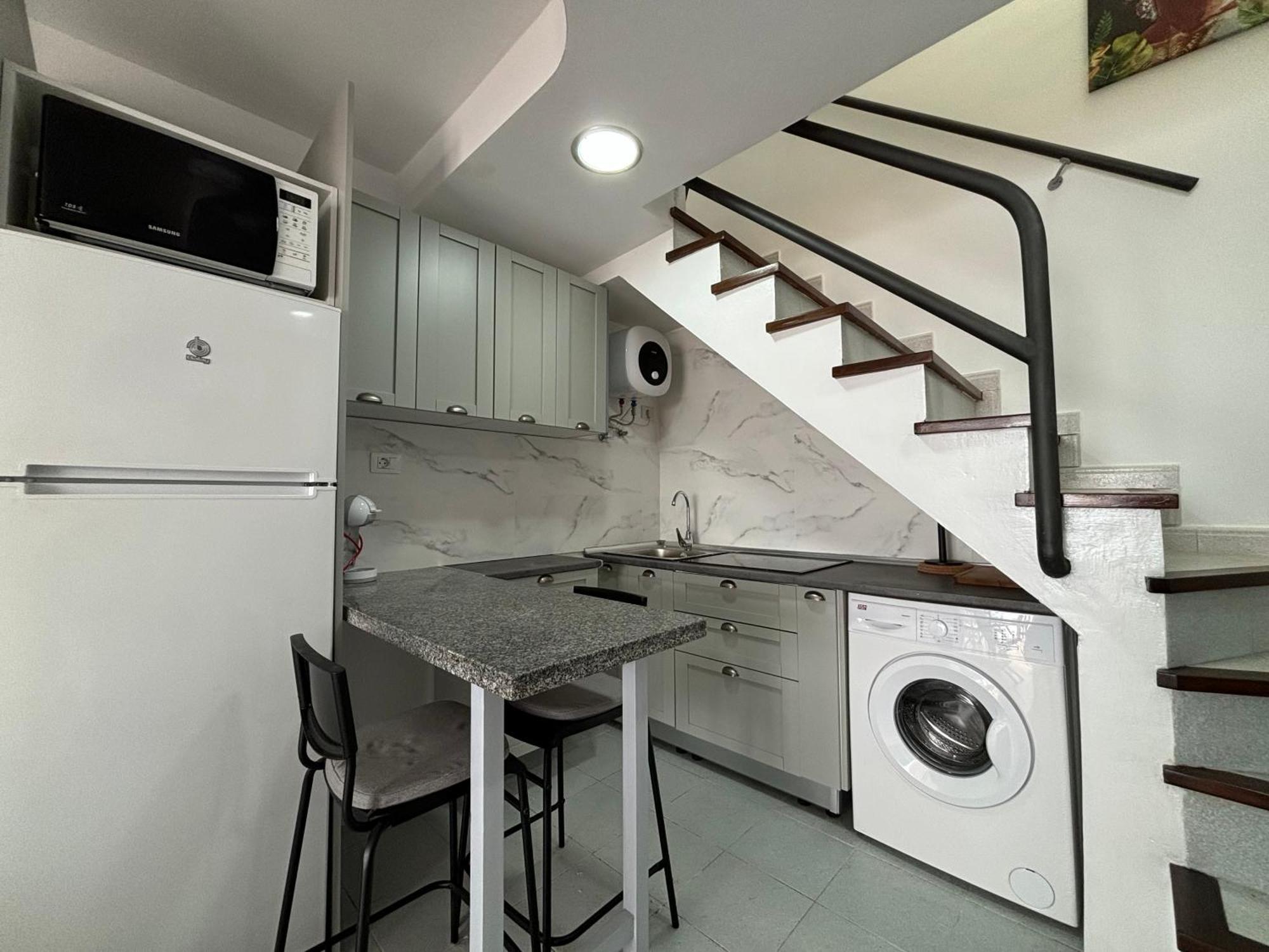 Canarian Elisabeth Home By Lucaproperties Grancanaria マスパロマス エクステリア 写真
